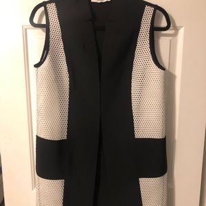 Neoprene vest